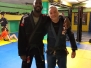 Jason Manly a Biella