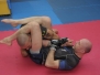 Stage A Genova presso team National Fighters