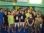 Stage Rafael Dos Anjos 2 Ottobre 2013