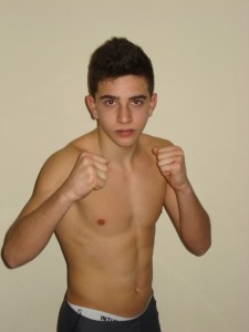 Davide-Bonafede