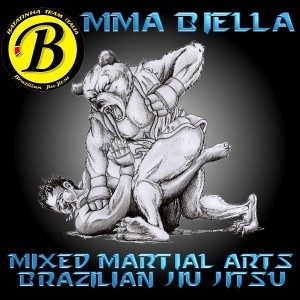 MMA Biella, Mixed martial Arts, Brazilian Jiu Jitsu, Grappling